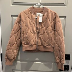 Abercrombie & Fitch Jacket